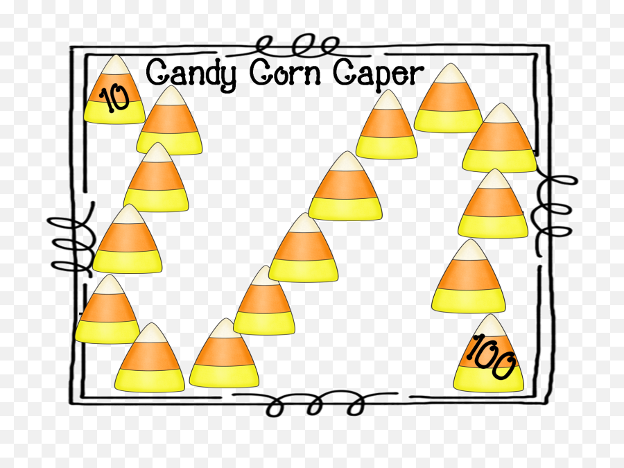 Candy Corn Crush First Grade Wow Bloglovinu0027 - Vertical Emoji,Emotions Face Pumpins