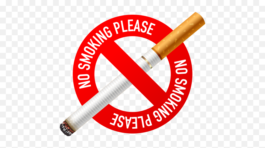 Download No Smoking Free Png Transparent Image And Clipart - No Smoking Icon Hd Emoji,Cigarette Emoji