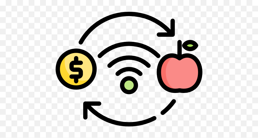 Food Production Copy1 By Yakim7735 On Emaze - Customer Loyalty Icon Emoji,Emoticon Spraying