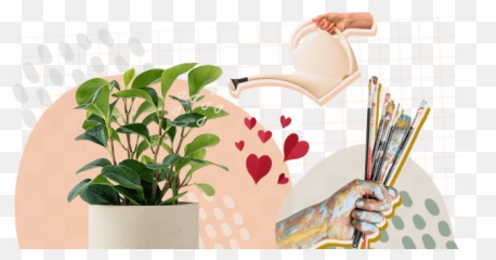 Infp Strengths U0026 Weaknesses And Growth For The Infp - Plant Jpg Emoji,Chinese See Emotion As Weakness