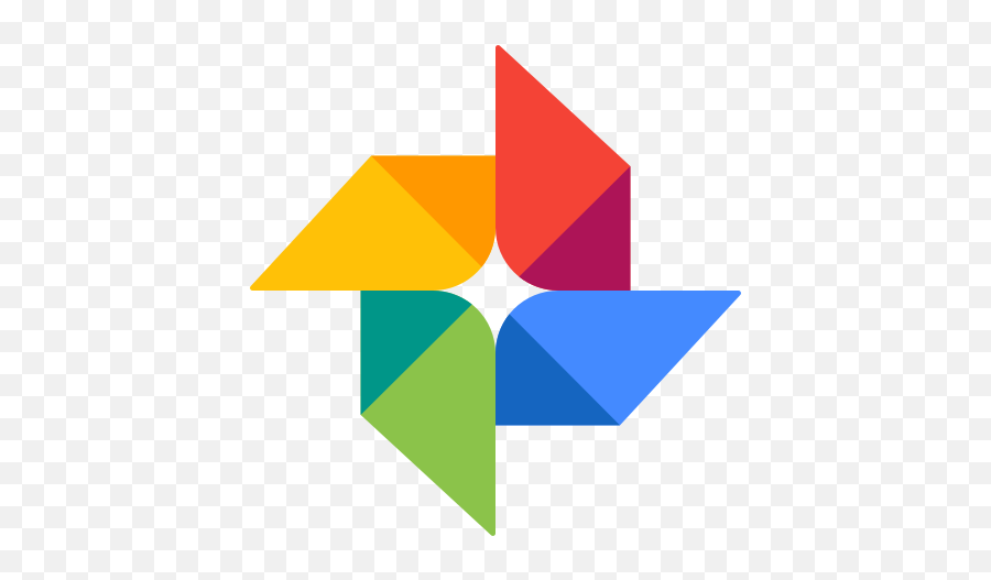 Google Photos Icon - Google Photos Icon Square Emoji,Emoji Movie Google Free