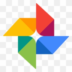 Google Photos Icon - Google Photos Icon Square Emoji,Emoji Movie Google Free