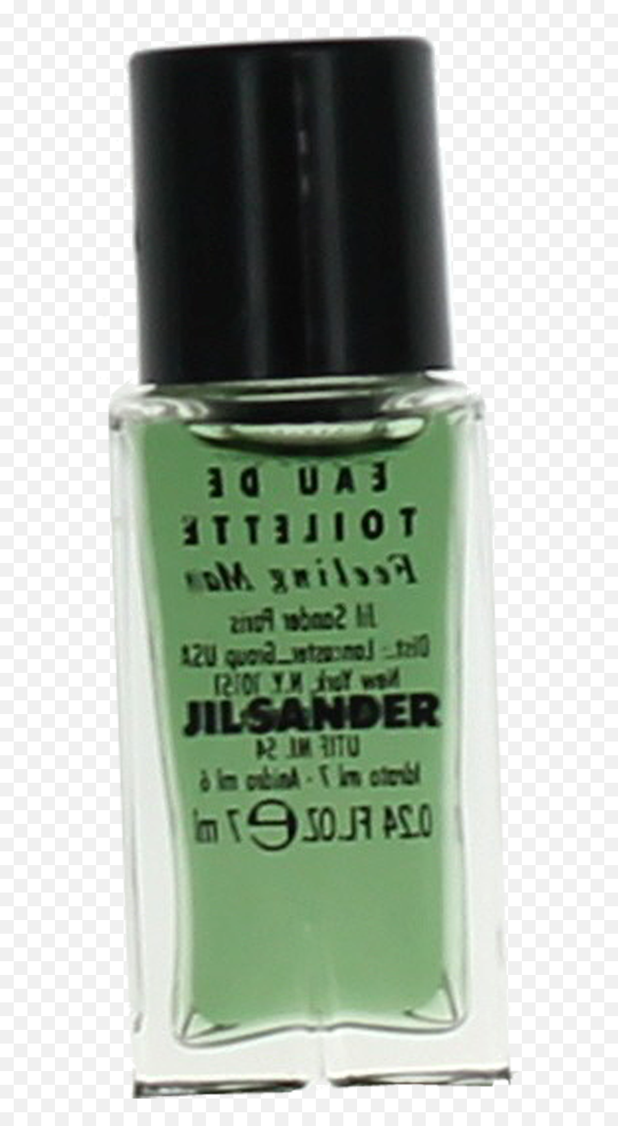 Jil Sander For Men Edt 0 - Solution Emoji,Emotions Rasasi Women