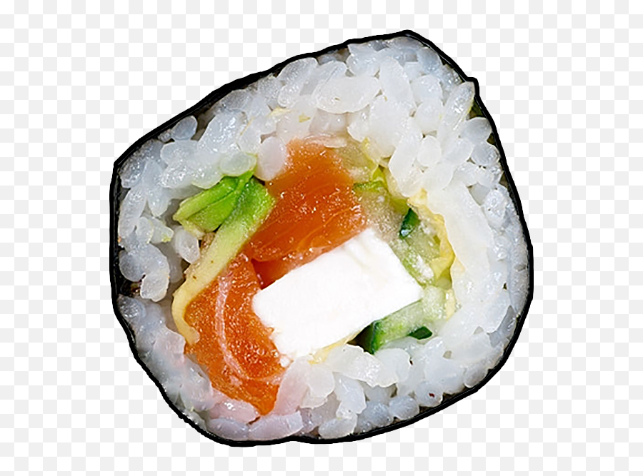 Oceans Eleven - California Roll Emoji,Shrimp And Sushi Emotion