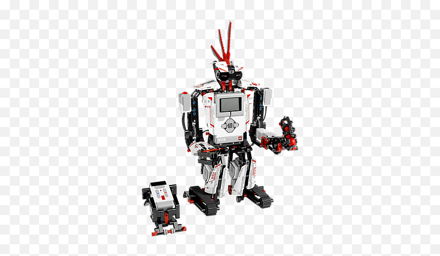 Lego Mindstorms Ev3 31313 Mindstorms Buy Online At - Lego Mindstorms Ev3 Emoji,Robot With Emotions