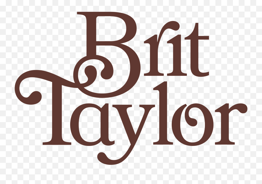 Brit Taylor - Dot Emoji,Putting Emotion Into Songs
