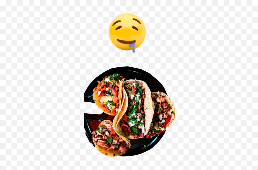 Sticker Maker - Happy Emoji,Taquitos Emoticon
