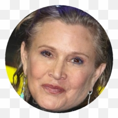 Best Photos - Hair Design Emoji,Carrie Fisher And Emotions For Harrison Ford