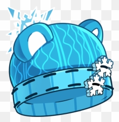 Renaissance - Hat In Time Hat Kid Ice Hat Emoji,Gundam Seed Emotion Retract