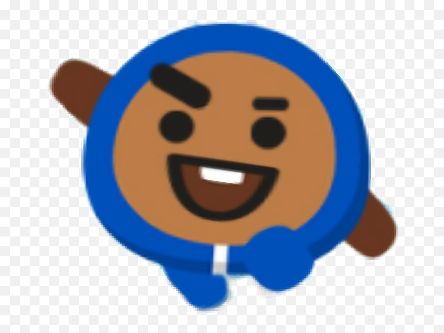 Tracksuit Tracksuitshooky Shooky Suga - Suga Bts Cookie Emoji,Line Bts Emoticon