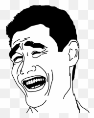 Hola Alguien Habla En Español - Funny Images Logo Png Emoji,Cual Es El Emojis De Me Vale Verga