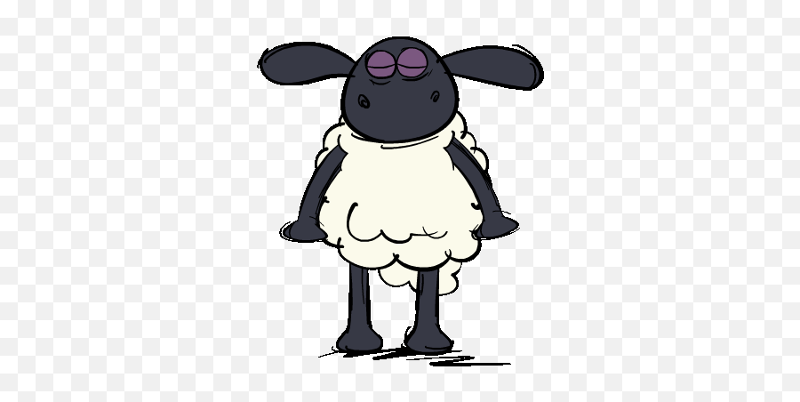 Shaun The Sheep Pop - Cute Shaun The Sheep Emoji,Shaun The Sheep Emoticons