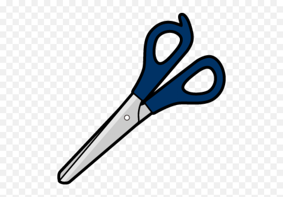 Scissors Clipart Png Transparent Png - Scissors Clipart Png Emoji,Scissor Emoji