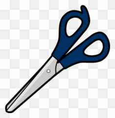Scissors Clipart Png Transparent Png - Scissors Clipart Png Emoji,Scissor Emoji