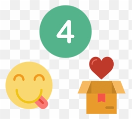 How It Works U2013 Munch Addict - Stoowe Mountains National Park Emoji,Addicted Emoticon