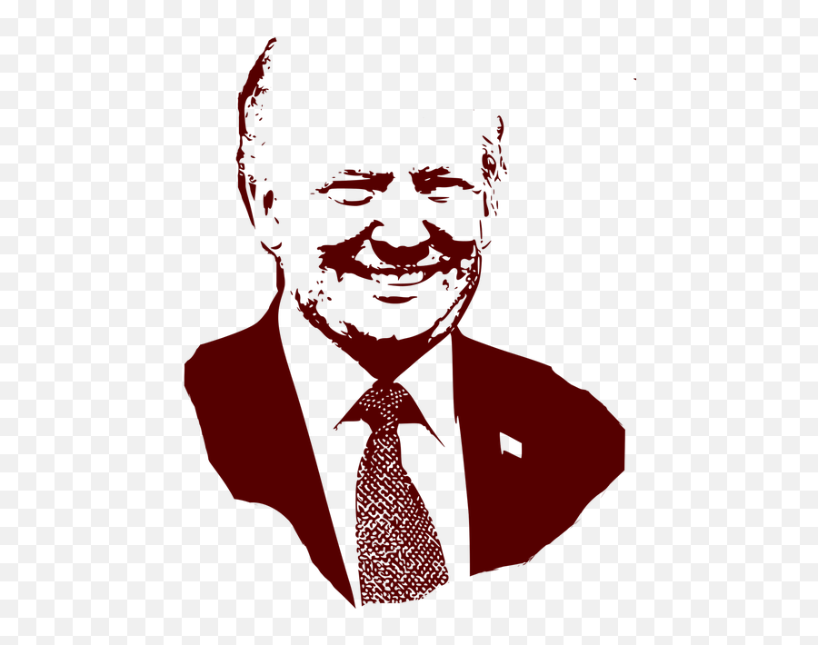 Donald Trump Pop Art President Usa Public Domain Image - Freeimg Autoritäre Regime Emoji,Usa Presidents Emoticon Trump Joke