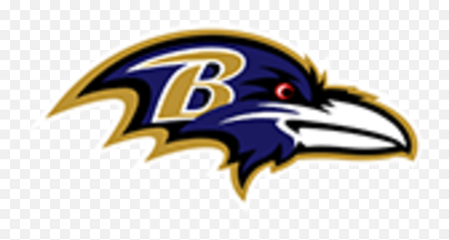 With Average Nfl Career 3 - Baltimore Ravens Logo Emoji,Nfl Players By Emojis Quiz