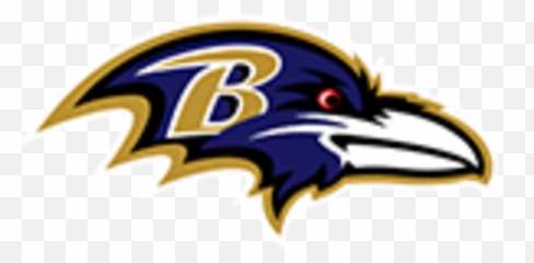 With Average Nfl Career 3 - Baltimore Ravens Logo Emoji,Nfl Players By Emojis Quiz