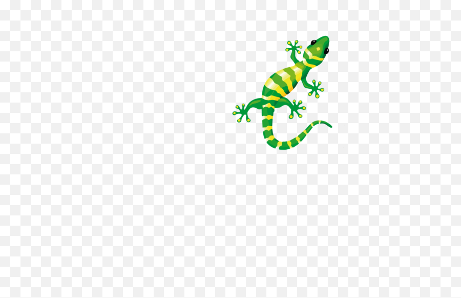 Gecko Crawling - Gecko Emoji,Baby Back Ribs Emoji