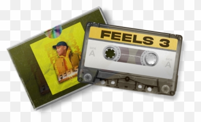 Dj Owe - Cassette Tape Emoji,Justin Bieber Emotion Mixtape