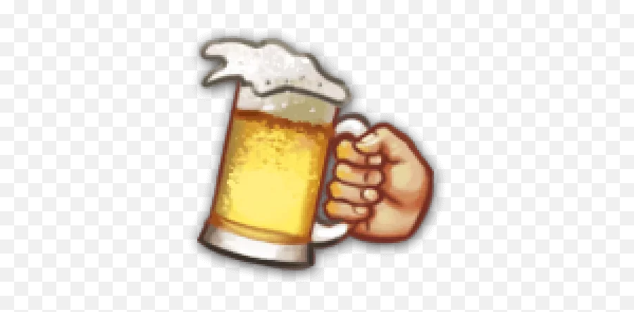 Etozhemad Twitch Telegram Stickers - Twitch Pepe Beer Emote Emoji,Facebook Messenger Beer Cheers Emoticon