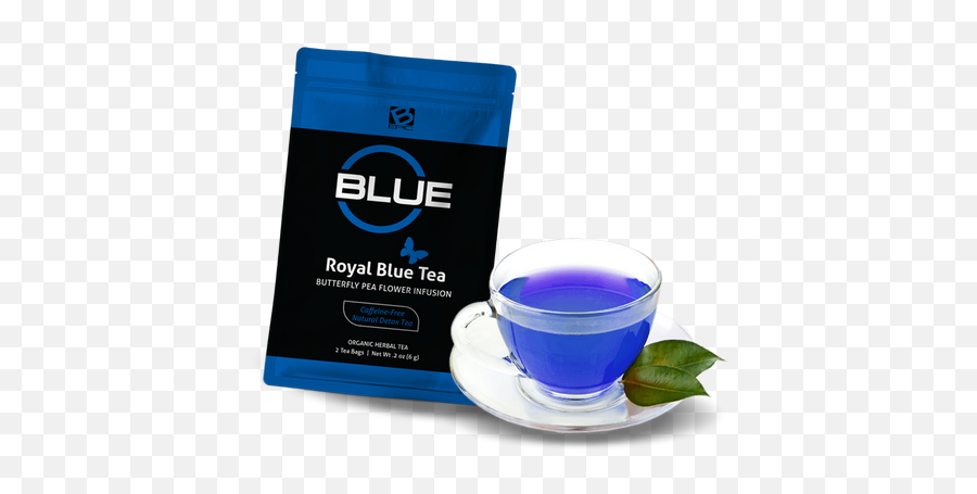 Blue Tea By Bepic Royal Blue Tea Is A Caffeine - Free Bepic Royal Blue Tea Emoji,Vinnie Coluta 1984 Emotion