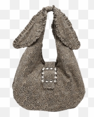 Pixie Geldof Semaine - Hobo Bag Emoji,Mixed Emotions Grab Bag