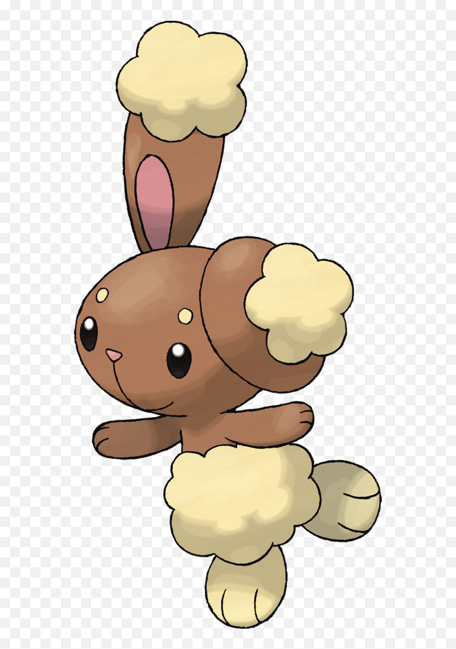 Best Pokémon Team To Have For Easter - Hardcore Gamer Buneary Pokemon Emoji,Pokemon Emotion Composer