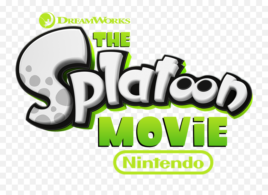 The Splatoon Movie Emoji,