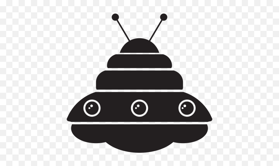 Unidentified Flying Object Icon Transparent Png U0026 Svg Vector Emoji,Small Transparent Object Emojis