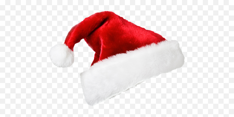 Aveludado Gorro De Natal Png - Aveludado Gorro De Natal Png Emoji,Natal Emojis Transarente