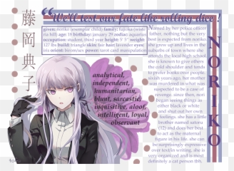 View Topic - Dear My Loathsome Past Chicken Smoothie Emoji,Anime Emotions Explained
