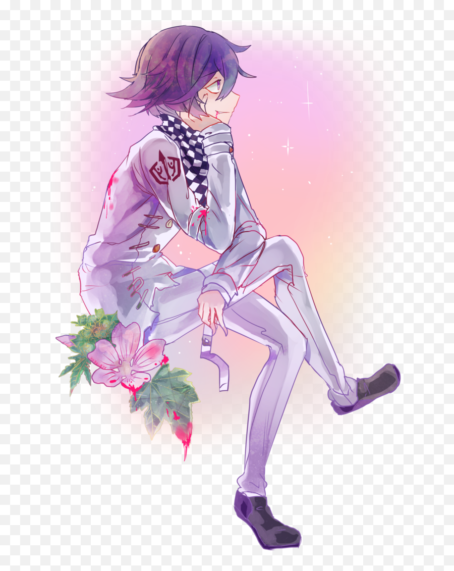 20 Inspiración Kokichi Ouma Bleeding - Up Scale Treasures Emoji,Deku Wallpaper Emotion