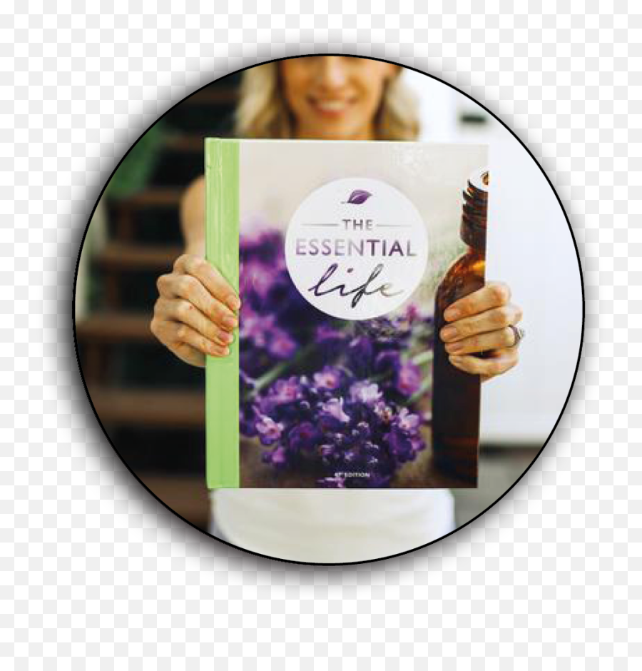 New To Doterra - Menu Emoji,Dotrrra Emotions Book