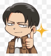 Sticker Maker - Attack On Titan 2 Emoji,Imessage Attack On Titan Emojis
