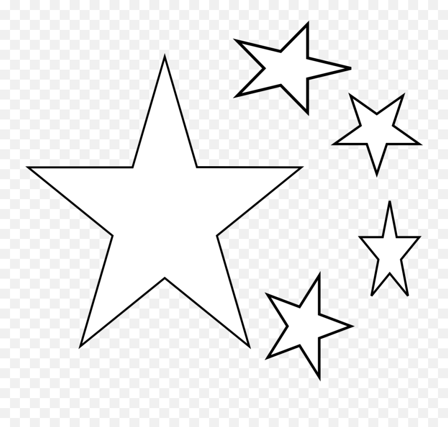 Old New England Flag - Clip Art Library Emoji,5 Stars Emoticon Facebook