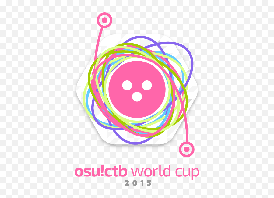 Osucatch World Cup Osu Catch The Beat World Cup 2015 Emoji,A Vortex Of Emotion Mabinogi