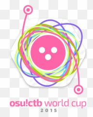Osucatch World Cup Osu Catch The Beat World Cup 2015 Emoji,A Vortex Of Emotion Mabinogi