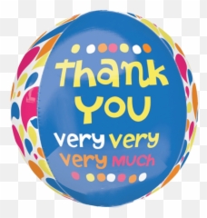 Special Message Foil Helium Balloons Emoji,Tweety Thank You Emoticon