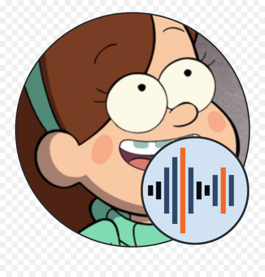 Mabel Pines - Gravity Falls Soundboard U2014 101 Soundboards Emoji,Gravity Falls Emotions Memes