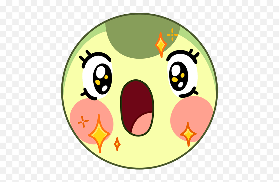 64win 60012 Emoji,Pachimari Emoticon