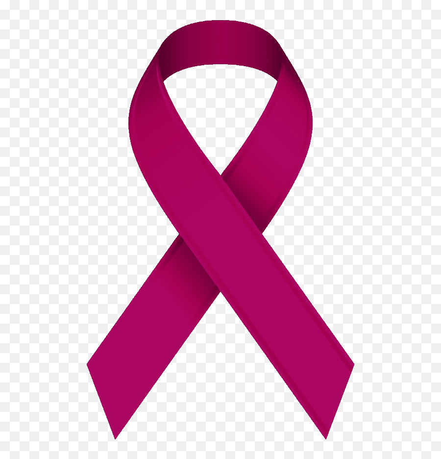 Free Breast Cancer Awareness Clip Art - Breast Cancer Ribbon Clipart Emoji,Pink Ribbon Emoji