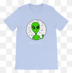 Stay Weird Short - Sleeve Unisex Tshirt U2013 Styletshop Emoji,Weirdd Emoticon