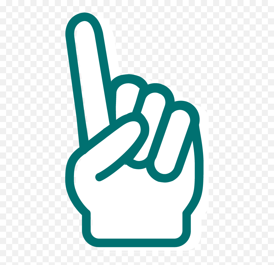 Faq Sammlung - Victory Hands Symbol Png Clipart Full Size Emoji,Victory Hand Emoticon