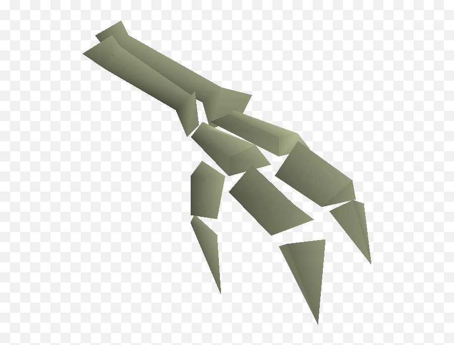 Medium Fossilised Limbs Old School Runescape Wiki Fandom Emoji,Osrs Emojis