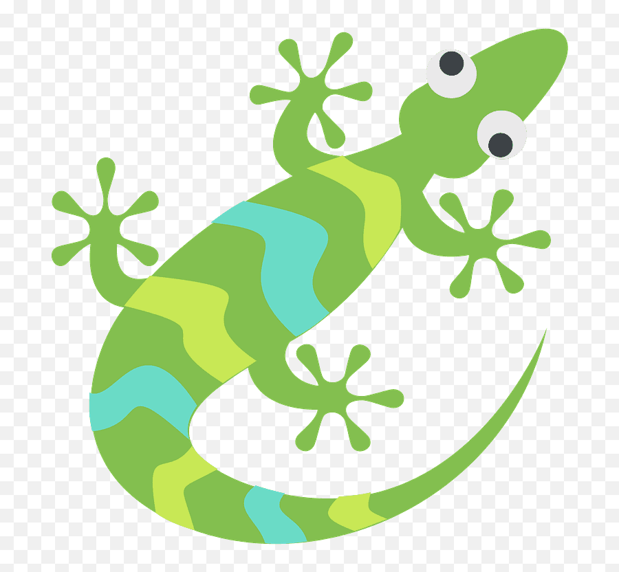 Lizard Emoji Clipart Free Download Transparent Png Creazilla,Turle Emoji