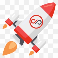 Deboprojects Sticker For Ios U0026 Android Giphy Emoji,Roket Emoji