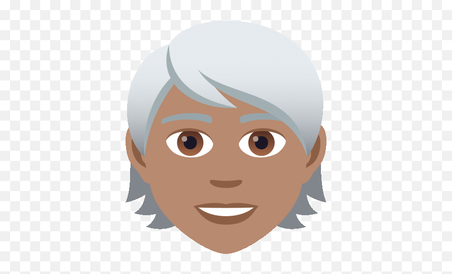 White Haired Man Joypixels Sticker - White Haired Man Emoji,Emoji Old Person White Haired Man Joypixels Sticker - White Haired Man Emoji,Emoji Old Person