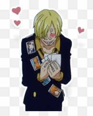 Telegram Sticker From One Piece Stickers Pack Emoji,One Piece Discord Emojis