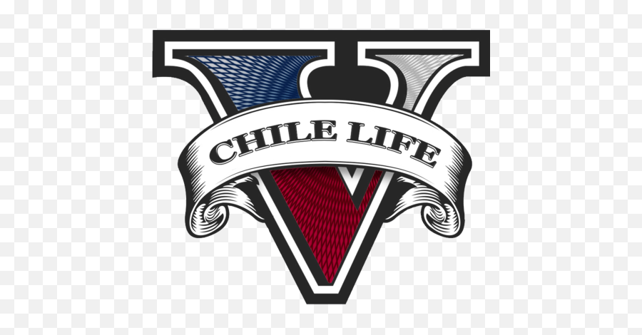 Vrsu0027s Content - Chile Life Rp Emoji,Discord De Emoji Armas